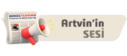 Artvin'in Sesi - Ali Özdemir