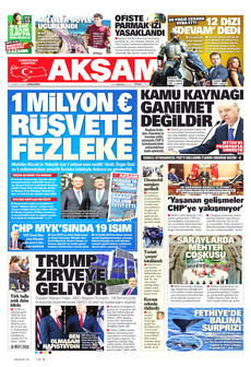 Akşam