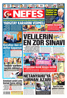 Nefes