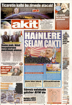 Yeni̇ Aki̇t