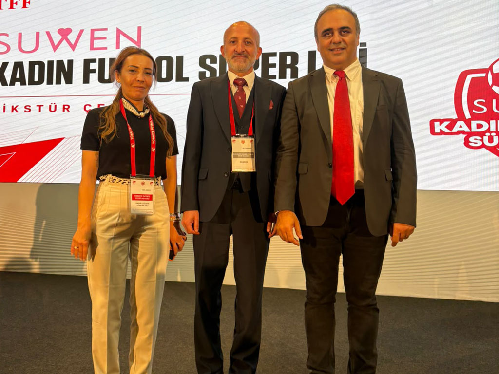 Ali Özdemir, Bakırköy Kadın Futbol Spor Kulübü