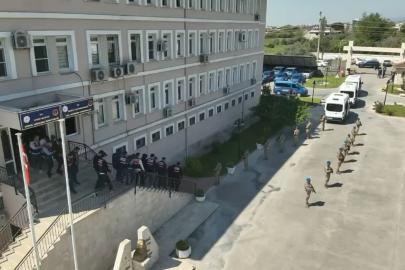 5 ilde büyük uyuşturucu operasyonu. Çok sayıda gözaltı var