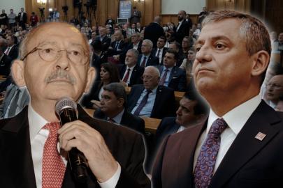 A Takımı'nın kararı tartışma yarattı. CHP'de gözler bu kez Parti Meclisi toplantısında
