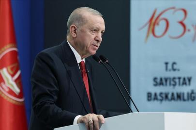 Cumhurbaşkanı Erdoğan: SSK'nın göz göre göre nasıl batırıldığını unutmadık