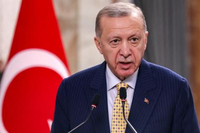 Cumhurbaşkanı Erdoğan: Tarihte Türk milletinin olduğu her sayfada erdem var