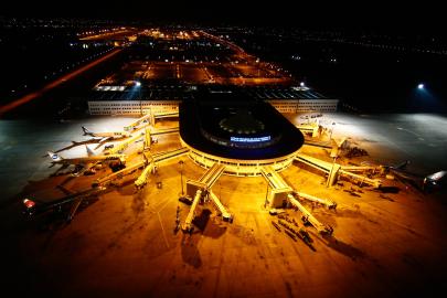 Fraport TAV Antalya Havalimanı'na ACA Level 4+ akreditasyonu