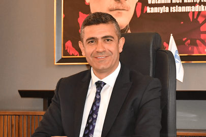 Haymana Belediye Başkanı Levent Koç AK Parti'ye geçti