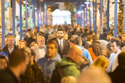 İl olması beklenen 24 ilçe belli oldu. Hangi ilçeler il olma şartı taşıyor?