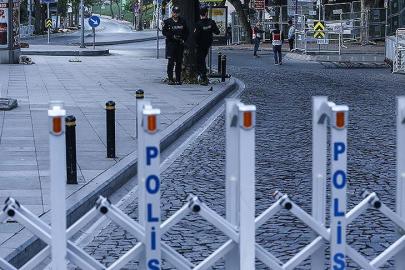 İstanbul'da 3 ilçede bazı yollar trafiğe kapatılacak