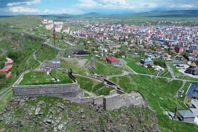 Kars’ta bölgesel kalkınma hamlesi: KAI bölgesi için 2030 vizyonu masaya yatırılıyor