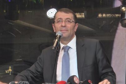 Kayseri Vali Yardımcısı Şenol Esmer, kalp krizi sonucu vefat etti