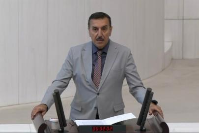Milletvekili Tüfenkci: "Fahiş fiyatla mücadelede denetimler kararlılıkla sürüyor"
