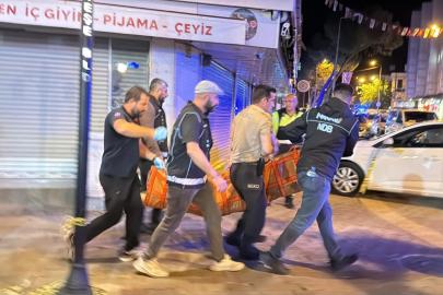 Muğla'da KADES ihbarına giden polis silahlı saldırıda şehit oldu