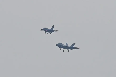 Reuters: Trump yönetimi Türkiye'ye jet motoru satışına hazırlanıyor