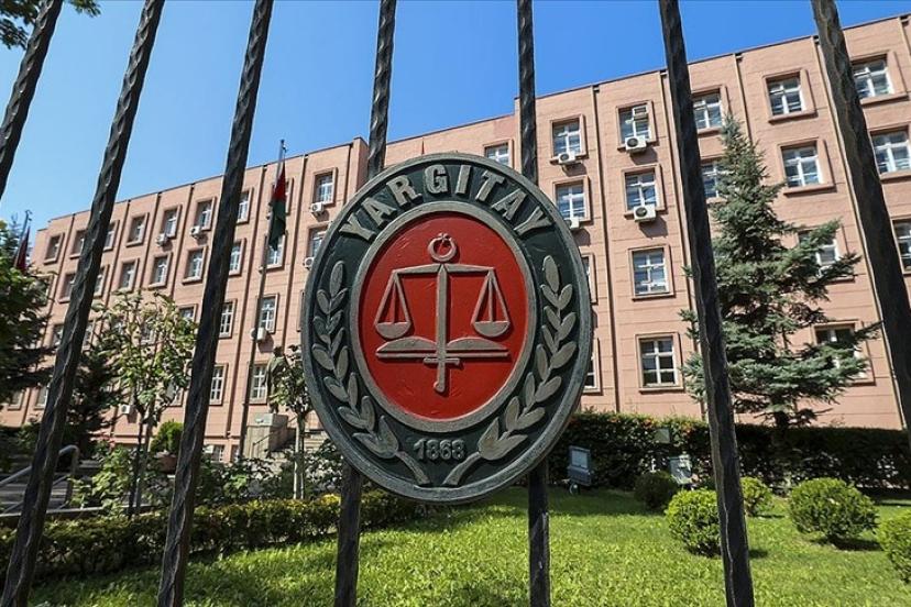 Yargıtay ve Danıştaya seçilen yeni üyelere ilişkin kararlar Resmi Gazete'de