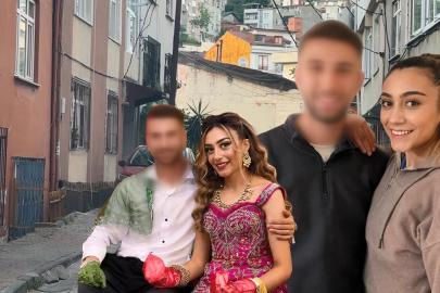 Yeni evli Sevil evinde asılı bulundu. Evinde çıkan not dikkat çekti