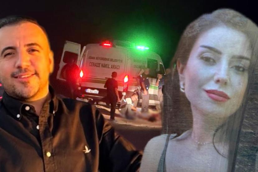 Adana'da art arda cinayetler! 24 saatte altı kişi öldürüldü