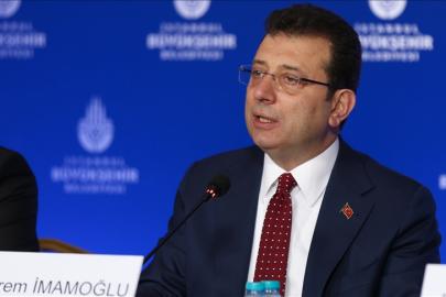 Ekrem İmamoğlu 3 davada hakim karşına çıkacak