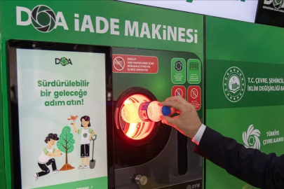 Mobil DOA cihazları geliyor. Bakkal, büfe ve marketler de sisteme dahil olacak