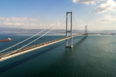 Otoyol ve köprü ücretlerine zam. İşte yeni geçiş ücretleri