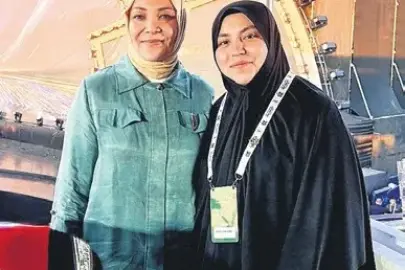 25 yıllık çınarın gölgesinde