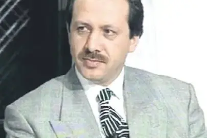 AK Parti 25 yaşında