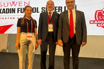 Ali Özdemir, Bakırköy Kadın Futbol Spor Kulübü
