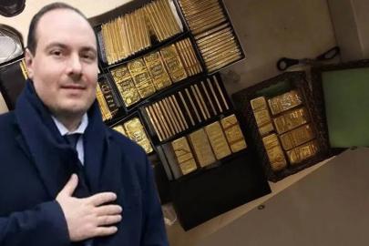 Alihan Kuriş'in ifadesi ortaya çıktı
