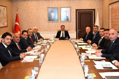Besi Organize Tarım Bölgesi Erzurum’a değer katacak