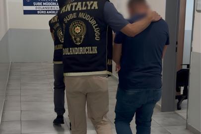 'Beyaz eşya yetkili servis' ilanıyla dolandırıcılığa 2 gözaltı