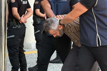 Burkay Karatepe soruşturması. FETÖ mensubunun ablası gözaltına alındı