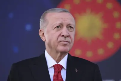 Cumhurbaşkanı Erdoğan’dan 'Terörsüz Türkiye' mesajı