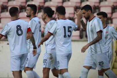 Elazığspor’da Afyon kampı tamamlandı