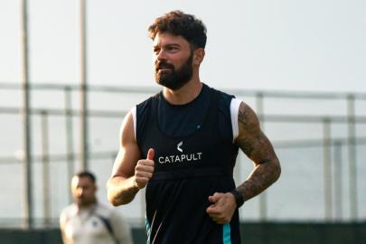 Erzurumspor FK, Amed Sportif Faaliyetler maçı hazıklarına başladı