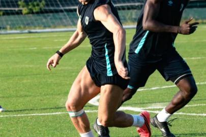 Erzurumspor FK’da Gençlerbirliği mesaisi sürüyor