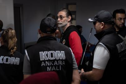 Görevden uzaklaştırılmıştı. Erdal Beşikçioğlu'nun esrar testi pozitif çıktı