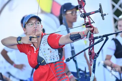 İzmir'in milli sporcuları Akdeniz Oyunları’nda madalya peşinde