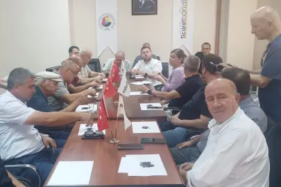 Keşan’da 2026’nın ilk ayçiçeği 42,50 TL’den satıldı
