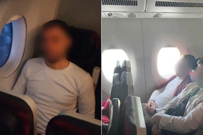 Kırmızı bültenle aranıyordu. Serkan Kurtuluş bugün Türkiye'ye iade edilecek