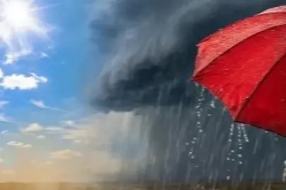 Meteoroloji’den sağanak ve sıcaklık alarmı