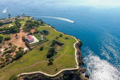 Muratpaşa’da akıllı sulama 5,6 milyar litre suyu korudu