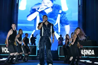 Nevşehir Kültür Yolu'nda Sefo coşkusu
