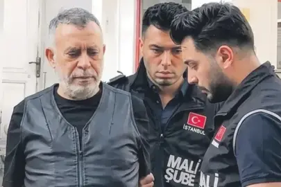 SON DAKİKA... Ahbap Derneği soruşturmasında yeni gelişme! Şahan Gökbakar ifade verdi