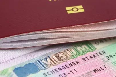 Vize randevularında 'bot' çetesine operasyon! 2,8 milyar TL’lik para hareketi