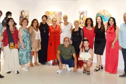 Antalya'da eski Türk gelenek-görenek sergisi