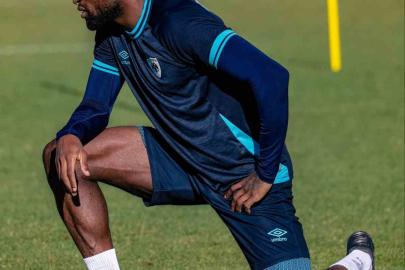 Erzurumspor FK, Beşiktaş maçının hazırlıklarını sürdürdü