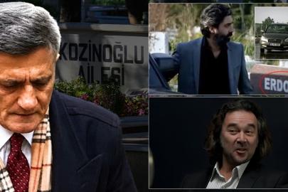 Kaşif Kozinoğlu soruşturması genişliyor. Kurtlar Vadisi Pusu dizisine FETÖ incelemesi