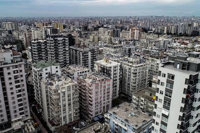 Türkiye’de 6 milyon konut risk taşıyor. Nelere dikkat edilmeli?